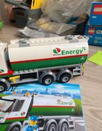 Lego le camion a mazout, Enlèvement ou Envoi, Neuf, Lego
