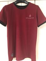 T-shirt : Spacefox : maat S, Ophalen of Verzenden, Zo goed als nieuw, Maat 46 (S) of kleiner, Spacefox