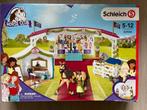 Schleich chevaux 42466, Collections, Jouets miniatures, Comme neuf