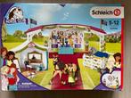 Schleich chevaux 42466, Verzamelen, Poppetjes en Figuurtjes, Zo goed als nieuw