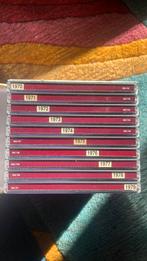 DE PRE HISTORIE CD COLLECTIE, Cd's en Dvd's, Ophalen, Zo goed als nieuw