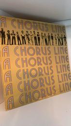 Original Cast – A Chorus Line 🇬🇧, Jazz, Utilisé, 1960 à 1980