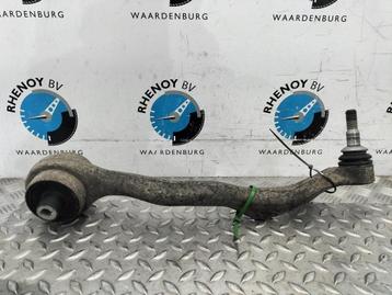 B.M.W. 3 SERIES F30LCI 316d Corp.L Luxury  [LF_UPPER_CONTROL beschikbaar voor biedingen