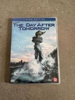 Film - the day after tomorrow, Cd's en Dvd's, Vanaf 12 jaar, Ophalen, Zo goed als nieuw, Actie