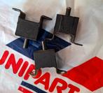 LOT 3x Silent-blocs Moteur MINI BRITISH LEYLAND AUSTIN Mk3-4, Enlèvement ou Envoi, Neuf, Mini