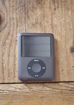 Ipod nano, Audio, Tv en Foto, Mp3-spelers | Apple iPod, Ophalen, Zwart, Nieuw, Nano