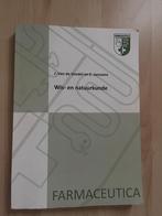 Cursus Wis- en natuurkunde, Ophalen, Zo goed als nieuw