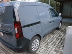 Renault Kangoo Express, Auto's, 75 kW, Monovolume, Zwart, Parkeersensor