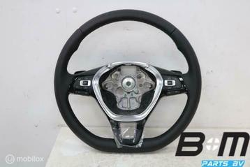 Multifunctioneel stuur + flippers VW Golf 7 FL 5G0419091BH beschikbaar voor biedingen