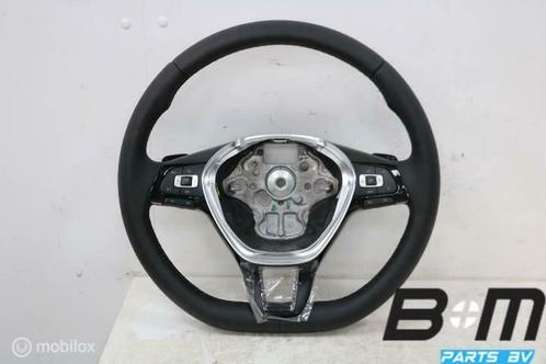 Multifunctioneel stuur + flippers VW Golf 7 FL 5G0419091BH, Auto-onderdelen, Interieur en Bekleding, Gebruikt