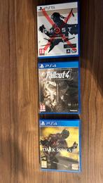 Games Ps4 en ps5, Ophalen of Verzenden, Zo goed als nieuw