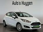 Ford Fiesta 1.0 EcoBoost AUTOMAAT, Autos, Ford, 99 ch, 5 places, Berline, Automatique