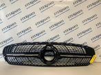 Grille van een Mercedes GLC-Klasse (9040), Auto-onderdelen, Ophalen of Verzenden, 3 maanden garantie, Gebruikt, Mercedes-Benz