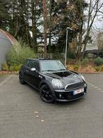 Mini ONE, Autos, Mini, Achat, Boîte manuelle, Noir, Particulier