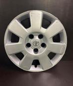 1 enjoliveur d’origine Toyota corolla verso avensis 16", Enlèvement ou Envoi, Utilisé