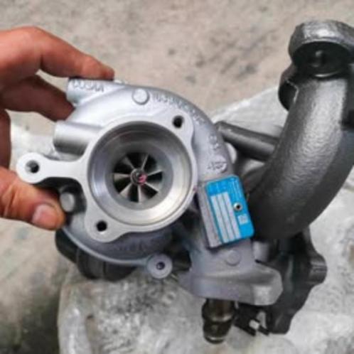 bi  turbo volvo xc60 ou 90, Auto-onderdelen, Motor en Toebehoren, Volvo, Ophalen