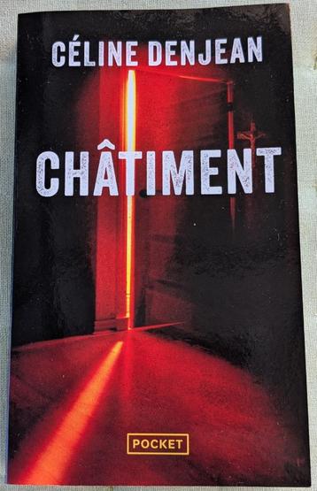 Céline Denjean - Châtiment beschikbaar voor biedingen
