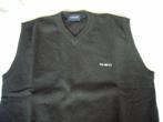 Debardeur mannen bruin maat M, Kleding | Heren, Ophalen, Bruin, Maat 48/50 (M), Zo goed als nieuw