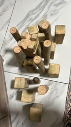 Kubb spel, Hobby en Vrije tijd, Ophalen, Nieuw