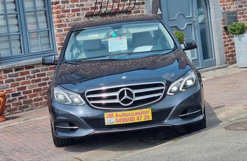 Mercedes E 200 D, Auto's, Mercedes-Benz, Bedrijf, E-Klasse, ABS, Adaptieve lichten, Adaptive Cruise Control, Airbags, Airconditioning