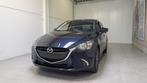 Mazda 2 GINZA speciale reeks 1.5i GPS (bj 2019), Stof, Gebruikt, 4 cilinders, Blauw