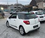 Citroen DS3 2015 1.2i Euro 6, Achat, Euro 6, Entreprise, Essence