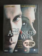 The Astronaut's wife (2000) Johnny Depp, À partir de 16 ans, Enlèvement ou Envoi, Comme neuf