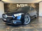 Mercedes-Benz A-Klasse 250 e PHEV (EU6AP) TVAC *PACK AMG 40, Auto's, 32 g/km, 4 cilinders, Zwart, Bedrijf