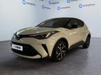 Toyota C-HR C-CHIC*Boite auto*Carplay*Caméra*Capteurs Av/Ar, Auto's, Toyota, Automaat, 72 kW, 86 g/km, Wit