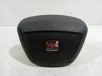 AIRBAG STUUR Seat Ibiza IV (6J5) (1059112798210093), Gebruikt, Seat