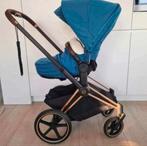Cybex Priam Stroller - 3 different part including!!! /, Kinderen en Baby's, Ophalen, Zo goed als nieuw