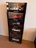 Collection de modèles Minichamps au 1/43, Enlèvement ou Envoi, MiniChamps