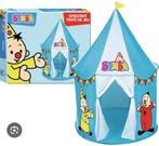 Bumba speeltent 100x135cm, Kinderen en Baby's, Ophalen, Gebruikt, Overige materialen