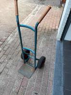 Steekwagen, Minder dan 60 liter, Ophalen, Gebruikt, Steekwagen