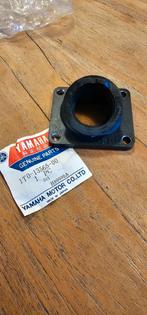 Caoutchouc d'admission Yamaha YZ 80 New Old Stock