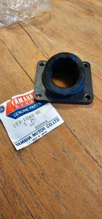 Caoutchouc d'admission Yamaha YZ 80 New Old Stock, Motos