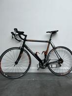 Koersfiets ALU - STEVENS (sanremo) - maat 58, Fietsen en Brommers, Fietsen | Racefietsen, Ophalen, Zo goed als nieuw