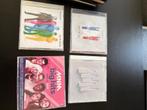 Cd’s pentatonix en mnm, Cd's en Dvd's, Ophalen, Zo goed als nieuw, Overige genres