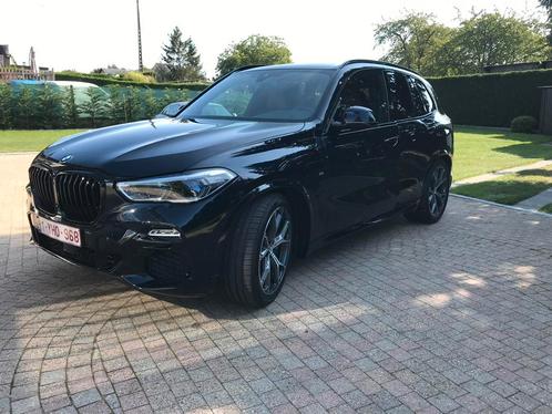 X5 45e, Auto's, BMW, Particulier, X5, 4x4, ABS, Achteruitrijcamera, Adaptieve lichten, Airbags, Airconditioning, Alarm, Apple Carplay