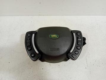 AIRBAG STUUR Land + Range Rover Range Rover III (LM) beschikbaar voor biedingen