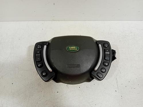AIRBAG STUUR Land + Range Rover Range Rover III (LM), Auto-onderdelen, Overige Auto-onderdelen, Land Rover, Gebruikt