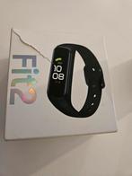 Samsung Galaxy fit2, Sport en Fitness, Hartslagmeters, Ophalen, Zo goed als nieuw