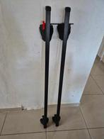 barre de toit, Enlèvement, Utilisé