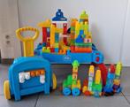 Mega blocks Fisher-Price speelset, Kinderen en Baby's, Speelset, Ophalen of Verzenden, Zo goed als nieuw