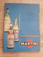 Reclameblad voor voormalig Martini 1948, Ophalen of Verzenden