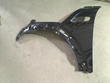 AILE AVANT GAUCHE Mini Mini Cabrio (F57) (01-2014/-), Utilisé, Gauche, Mini, Garde-boue