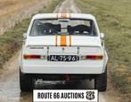 DAF 555 Replica 1972 | Route 66 auctions, Auto's, Oldtimers, Automaat, Wit, Bedrijf, Daf