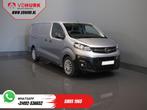 Opel Vivaro 2.0 CDTI 150 pk Aut. L3 BPM VRIJ! NL Auto/ Carpl, Auto's, Automaat, Parkeersensor, Bedrijf, Te koop