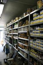 Industrieel rek (levering in heel België), Ophalen of Verzenden