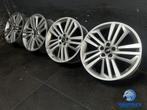 Originele Audi Q5 SQ5 20 inch velgen 5x112, Auto-onderdelen, Banden en Velgen, Gebruikt, Velg(en), -, -